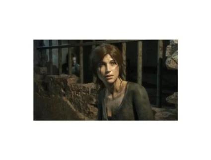 Rise Of The Tomb Raider Xbox 360 Português
