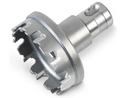 Serra copo FEIN 63131036010 Hm com corpo Quickin-Plus