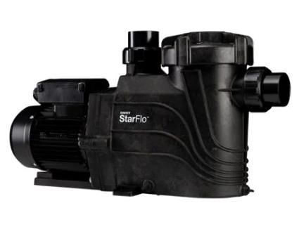 Bomba Filtração Star Flo DAVEY 1 Cv Mono