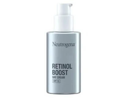 NEUTROGENA Retinol Boost Day Cream Spf 15 50Ml