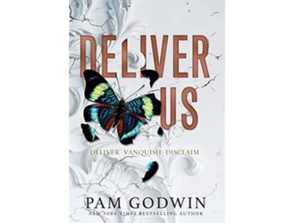 Livro Deliver Us Books 13 de Pam Godwin (Inglês)