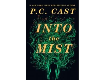 Livro Into The Mist de Pc Cast (Inglês)