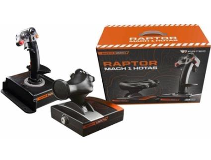 OUTLET|7609984|BLADE|FLIGHT STICK RA|Caixa Aberta