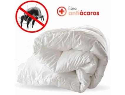 Edredão anti-ácaros Isaba da MOSHY