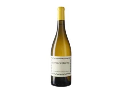 Vinho branco CHÂTEAU GRILLET Viognier Côtes du Rhône (0.75 L - 1 Unidade)