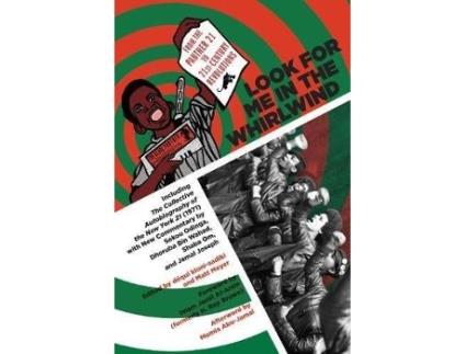 Livro Look for Me in the Whirlwind de Dhoruba Bin Wahad, Jamal Joseph et al. (Inglês)