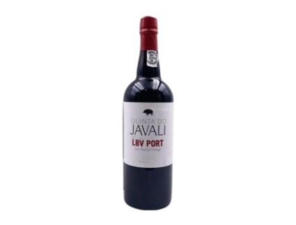 Vinho fortificado QUINTA DO JAVALI L.B.V. Porto (0.75 L - 1 Unidade)