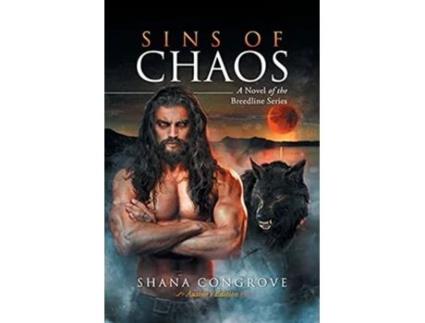 Livro Sins of Chaosa Novel of the Breedline Series Sins of Chaos de Shana Congrove (Inglês)