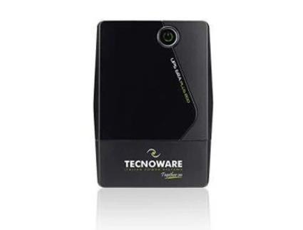 Ups Fgcerapl802Sch Era Plus 800Va 560W Schuko Together On Bat 7A TECNOWARE