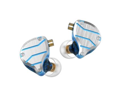 Auriculares QKZ Q Zxn Fones