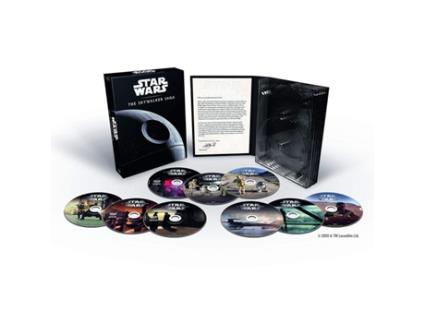 Pack Star Wars: The Skywalker Saga