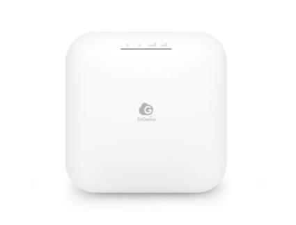 Ponto de acesso sem fio ECW220 1200 Mbit/s Branco Power over Ethernet (PoE) ENGENIUS