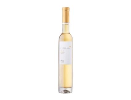 Vinho fortificado EDETÀRIA Grenache Branca Doce Terra Alta Meia Garrafa (0.37 L - 1 Unidade)