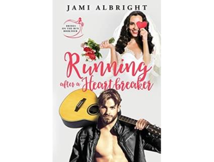 Livro Running After a Heartbreaker de Jami Albright (Inglês)