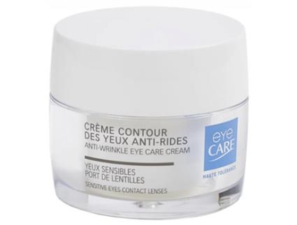 Creme Contorno de Olhos Antirrugas 15 Ml EYE CARE