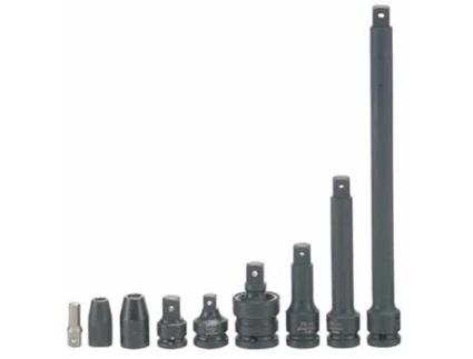 TENGTOOLS 116691403 Adaptador de impacto 3/4 a 1 940085-C