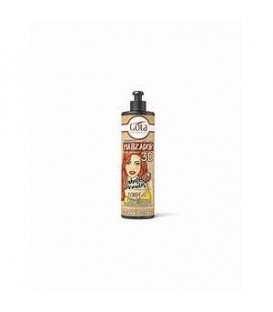 Matizador de cor 3D  Cobre (300 ml)
