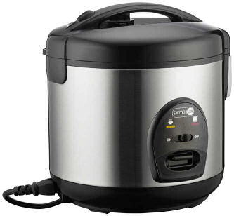 Panela de Arroz (Arrozeira) 300W 750g - 