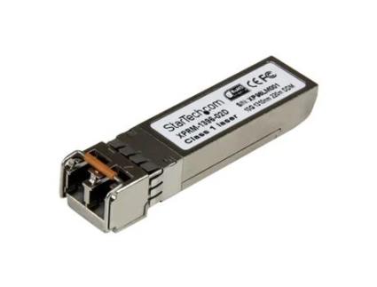 SFP10GLRMST Módulo de TRANSCETOR de Rede Fibra Óptica 10000 MBIT/S SFP+ 1310 NM