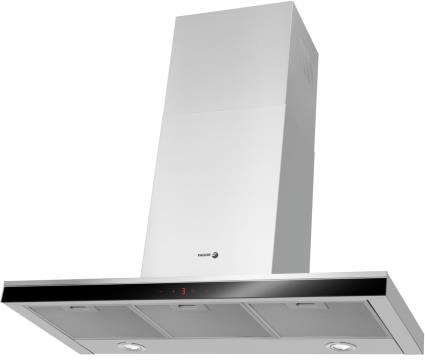 Exaustor Chaminé 90cm 3CFS-9050N (Inox) - 