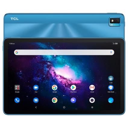 Tablet  10 tab max Wifi 4/64gb Blue 10,36