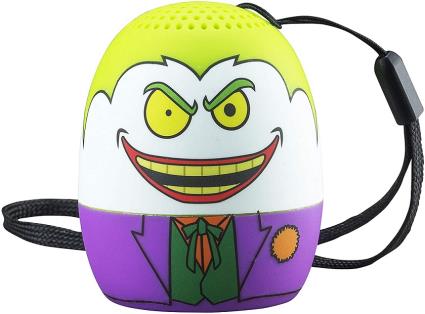 Coluna Portátil Egg Shape Joker - 