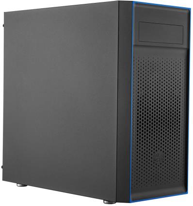 Caixa ATX MasterBox E501L (Preto) - 