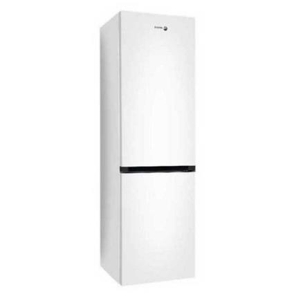 Frigorífico Combinado 293L 3FFK-6636 (Branco) - 