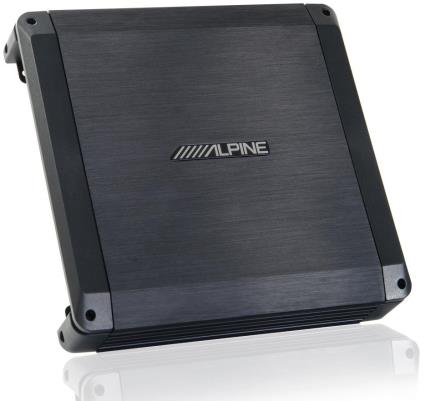 Amplificador Auto BBX-T600 2 Canais (300W) - 