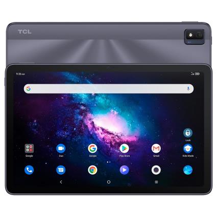 Tablet  10 tab max Wifi 4/64gb Gray 10,36
