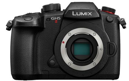 GH5 M2 Corpo