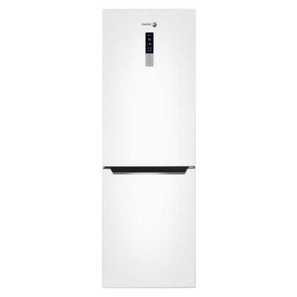 Frigorífico Combinado 317L 3FFK-6645 (Branco) - 