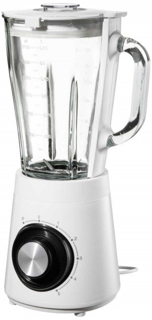 Liquidificadora 550W (1,75L) - 