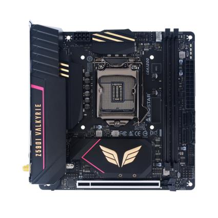Motherboard Mini-ITX  Z590I Valkyrie