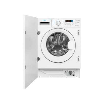 MÁQUINA LAVAR SECAR ROUPA ENCASTRE  EWS-1480-I