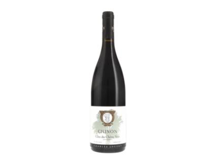 Vinho CHARLES JOGUET Clos du Chêne Vert Cabernet Franc Chinon (0.75 L - 1 Unidade)