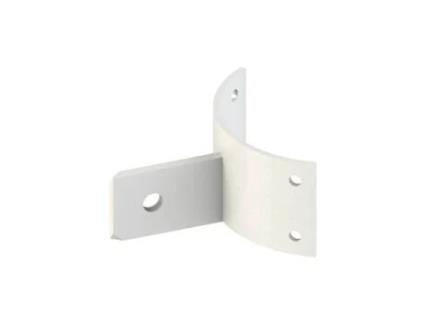 Fixadores Do Sistema de Elevação para 2 Balizas de Aço SODEX SPORT 80 Mm