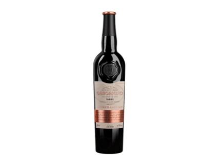Vinho fortificado OSBORNE Amontillado 51-1a V.O.R.S Palomino Fino Manzanilla-Sanlúcar de Barrameda Garrafa Medium (0.5 L - 1 Unidade)