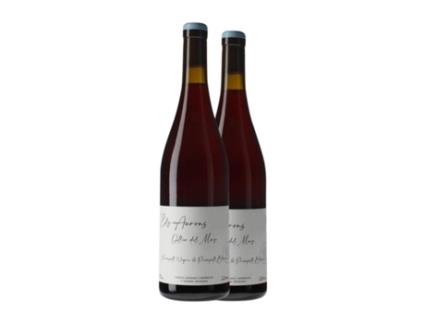 Vinho OLLER DEL MAS Els Aurons Pla de Bages (0.75 L - 2 Unidades)