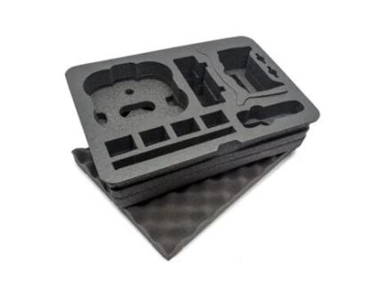 Inserção de Espuma Personalizada NANUK 925 Dji Avata