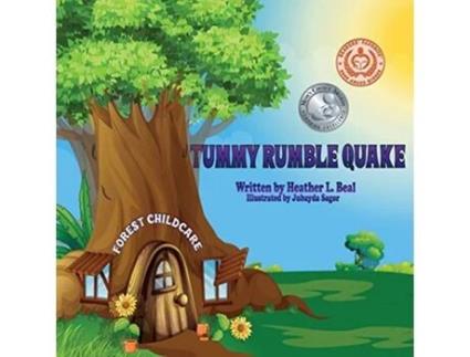 Livro Tummy Rumble Quake: An Earthquake Safety Book de Heather L Beal (Inglês)