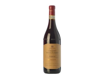 Vinho CORDERO DI MONTEZEMOLO Monfalletto Nebbiolo Barolo (0.75 L - 1 Unidade)