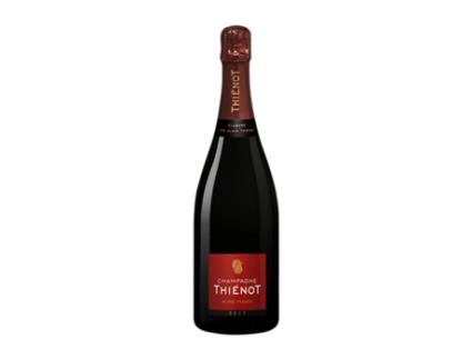 Espumante THIÉNOT Brut Champanhe (0.75 L - 1 Unidade)