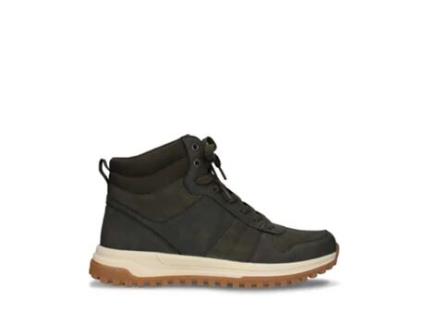 Botas de Homem NAE VEGAN SHOES Eban Pele Verde (42)