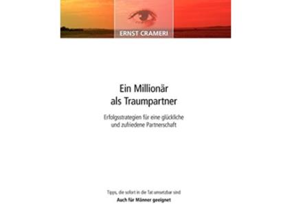 Livro Ein Millionär als Traumpartner German Edition de Ernst Crameri (Alemão)