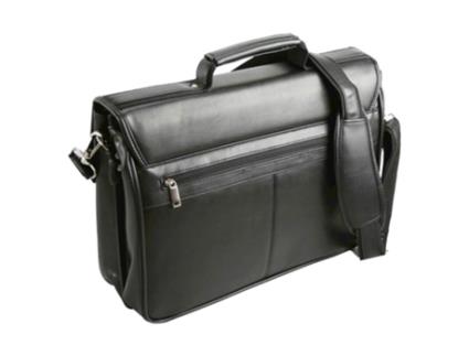 Pasta com Asa de Mão D&N 5139 Preta