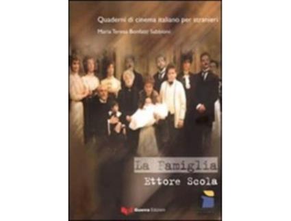 Livro Quaderni di cinema italiano de Scola e Ettore (Italiano)