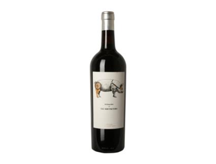 Vinho CASA ROJO Alexander The Ham Factory Ribera del Duero Garrafa Magnum (1.5 L - 1 Unidade)