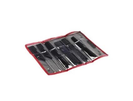 Babyliss Pro M2393E Professional Comb Set 6 Uni.