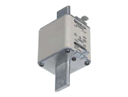 MERSEN Fusível Nh 2C 250A 500V Gg R222494C